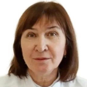 Кабулова Фуза Михайловна, детский невролог