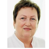 Бружмелева Людмила Ивановна, гинеколог