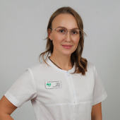 Саулина Евгения Сергеевна, гинеколог