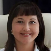 Сираева Вероника Робертовна, терапевт