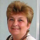 Кононенко Наталья Максимовна, пульмонолог