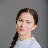 Готовцева Анастасия Андреевна, ортодонт