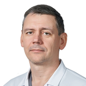 Патрушев Андрей Юрьевич, анестезиолог-реаниматолог