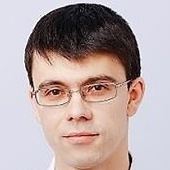 Мышкин Даниил Герольдович, стоматолог-терапевт