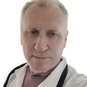 Северин Владимир Викторович, пульмонолог