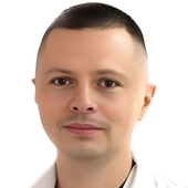 Новиков Алексей Николаевич, флеболог