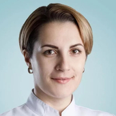 Лысак Наталья Валерьевна, кинезиолог