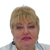 Семенкова Марина Николаевна, фтизиатр