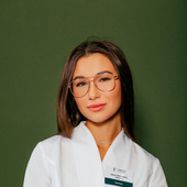 Леонова Дарья Дмитриевна, трихолог