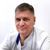 Морозов Игорь Олегович, ЛОР