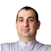 Яйлаев Хайдар Мурадович, стоматолог-хирург