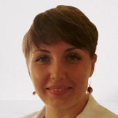 Шебалихина Евгения Александровна, онкогинеколог