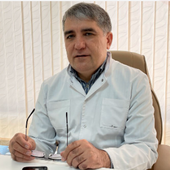 Ахмедов Абдулнасир Самедович, хирург