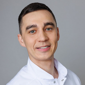 Байков Илья Юрьевич, уролог