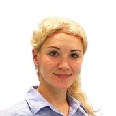 Фоминых Ирина Олеговна, стоматолог-терапевт