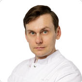 Черный Александр Александрович, психиатр