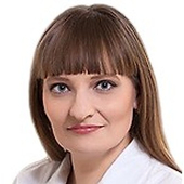 Карюкова Татьяна Владимировна, рентгенолог