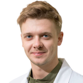 Анеликов Алексей Иванович, челюстно-лицевой хирург