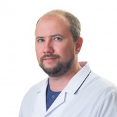 Брызгалов Вячеслав Владимирович, хирург