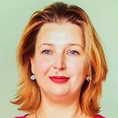 Пульная Лариса Ивановна, инструктор ЛФК