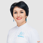 Мингалиева Гелия Фидаиловна, пародонтолог