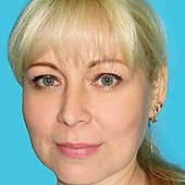 Гришина Виктория Александровна, физиотерапевт