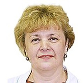 Шитухина Светлана Александровна, педиатр