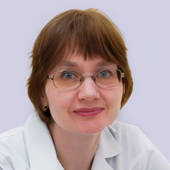 Соколова Ирина Владимировна, невролог