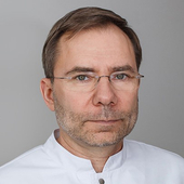 Екимов Алексей Станиславович, офтальмолог-хирург