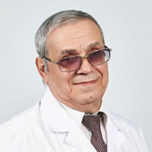 Дитятев Владимир Павлович, кардиолог