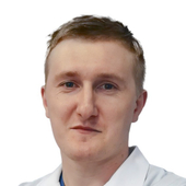 Садовский Александр Андреевич, хирург
