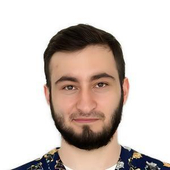 Абдулаев Темирлан Гаджимурадович, стоматолог-терапевт