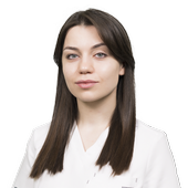 Агададашева Камила Рустамовна, ЛОР