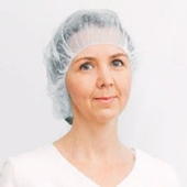 Громова Ирина Владимировна, стоматолог-терапевт