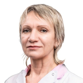 Киреенко Татьяна Федоровна, эндокринолог