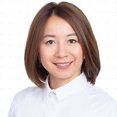 Маканова Айман Мукановна, стоматолог-терапевт