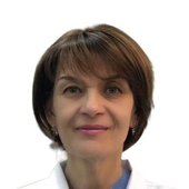 Попыванова Елена Геннадьевна, кардиолог