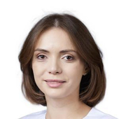 Мицеля Елена Вадимовна, эндокринолог