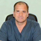 Легкий Андрей Владимирович, кардиолог