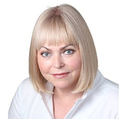 Цуканова Зоя Юрьевна, стоматолог-терапевт