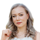 Переляева Мария Владимировна, невролог