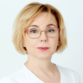 Маликова Татьяна Викторовна, ЛОР