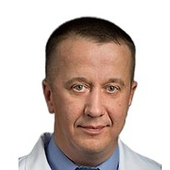 Буянков Дмитрий Иванович, кардиохирург