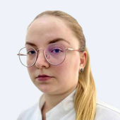 Михайлова Юлия Вячеславовна, терапевт