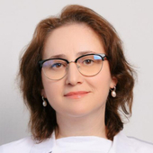 Трубаченко Ада Вячеславовна, невролог