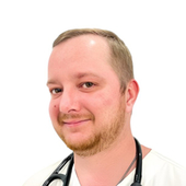 Маклаков Антон Евгеньевич, кардиолог