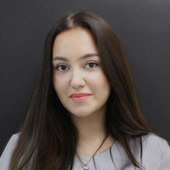 Ибрагимова Диана Мевлютовна, стоматолог-терапевт