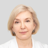 Нестулей Светлана Юрьевна, гинеколог