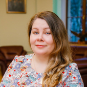 Саврасова Ольга Николаевна, акушерка