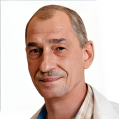 Дудкин Игорь Александрович, врач УЗД